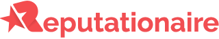 Reputationaire Logo Reputationaire Logo
